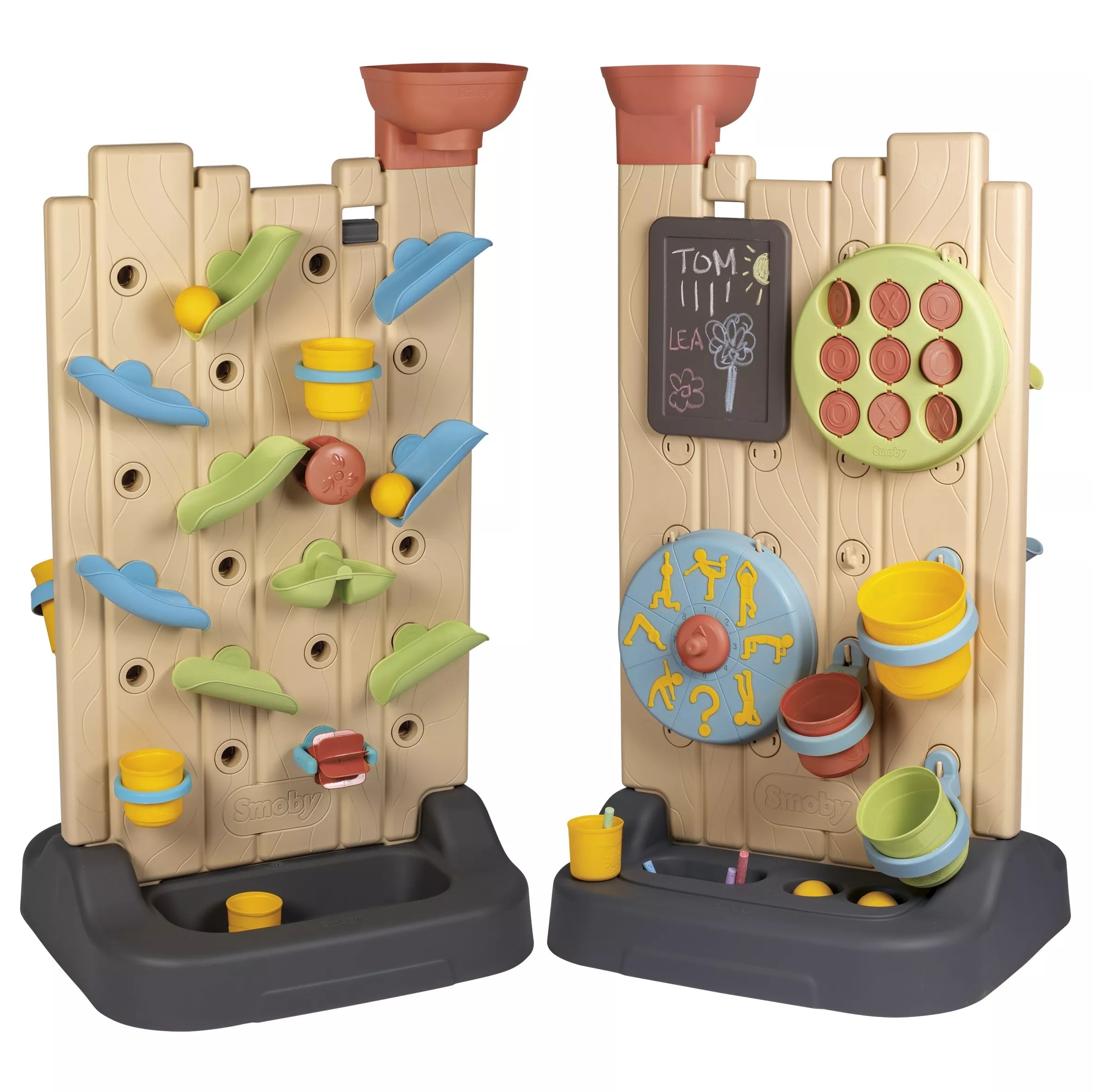 Smoby Aktyvumo Siena